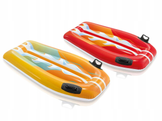 Intex 58165-05 Orange plavecká doska